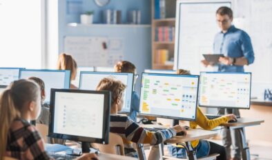 Programiranje za decu: Besplatni promo čas