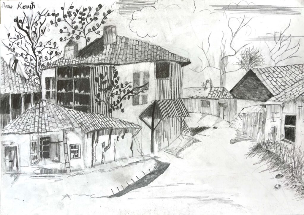 Lena Kenić - Lena Kenic 58