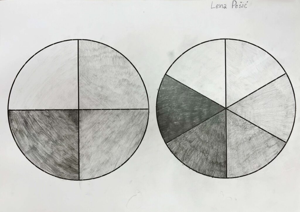Lena Pešić - Lena Pesic 1
