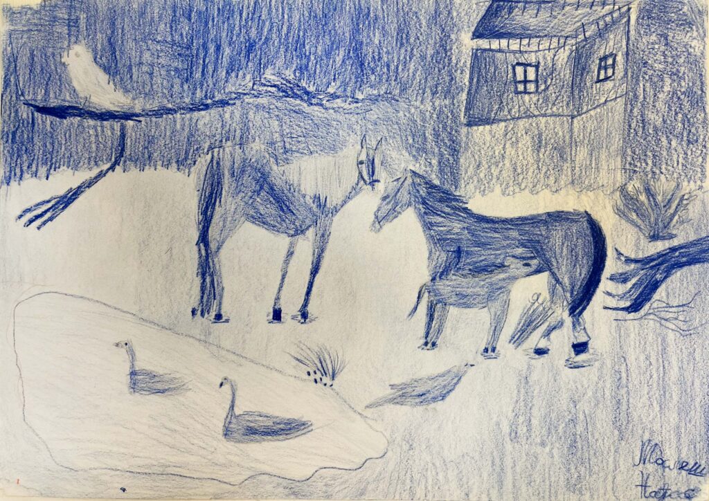 Nađa Maleš - Nadja Males 7