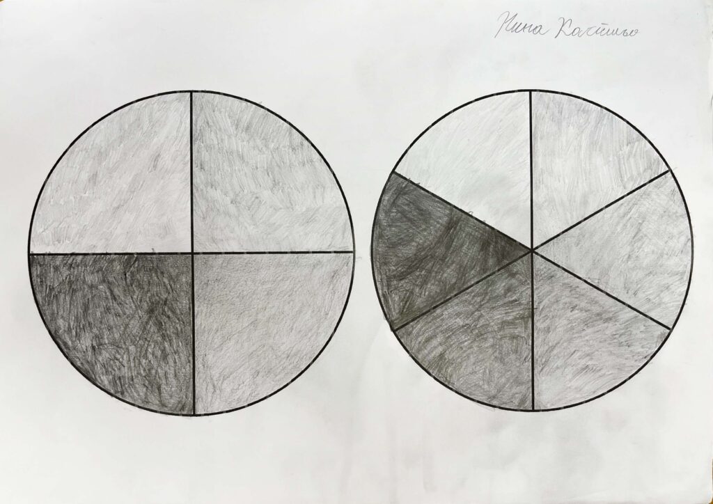 Nina Kastiljo - Nina Kastiljo 1