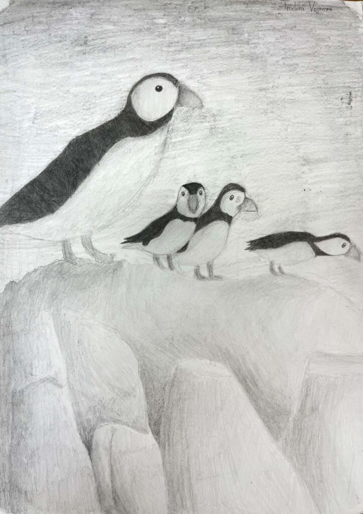 Teodora Vojinović - Teodora Vojinovic 8
