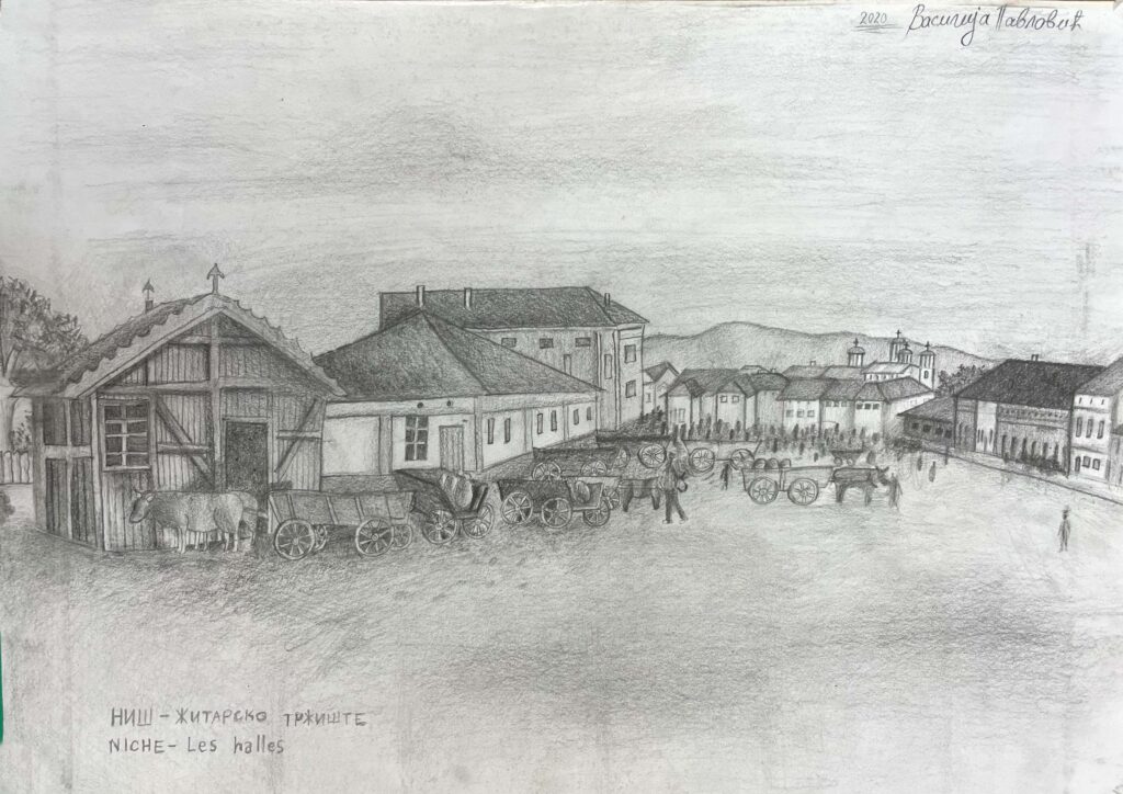 Vasilija Pavlović - Vasilija Pavlovic 3